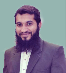 Nauman Abdul Qayyum
